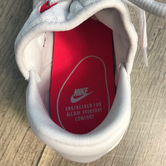 NWT Nike Air Max Sasha Vast Grey W - Picture 6 of 7